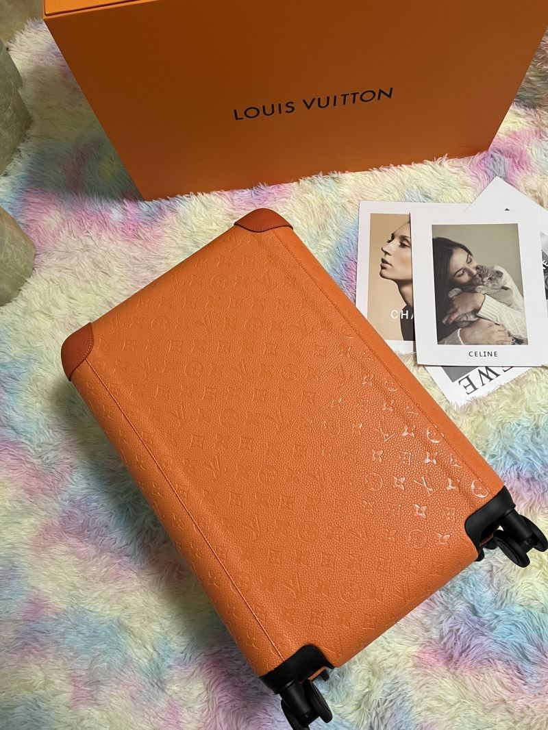 Louis Vuitton Suitcase